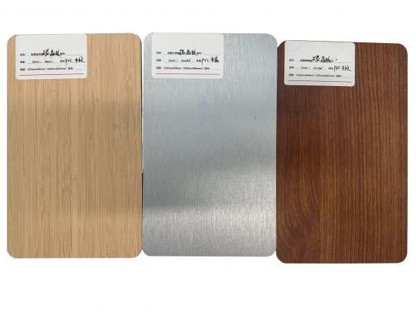 PVC Foam Decoration Board