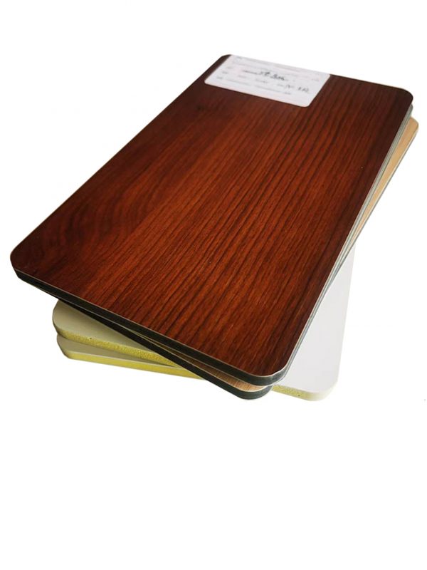PVC Foam Decoration Board