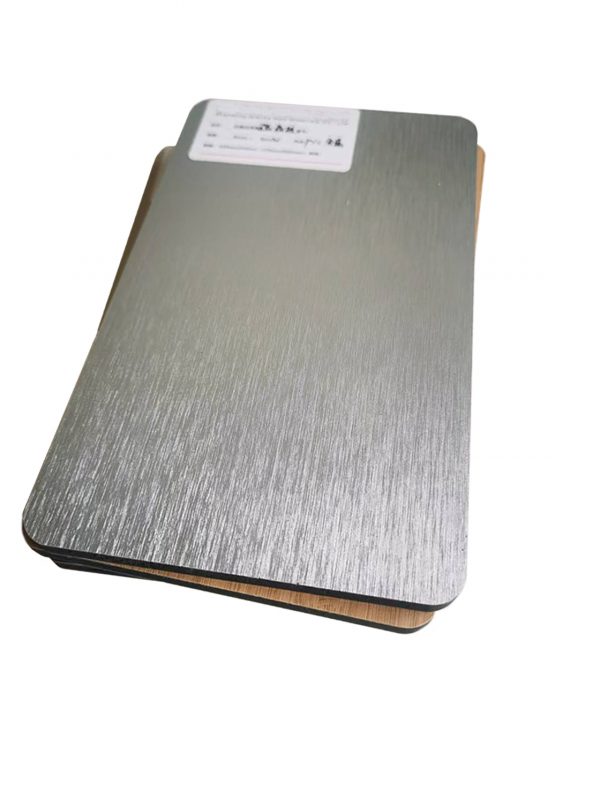 PVC Foam Decoration Board