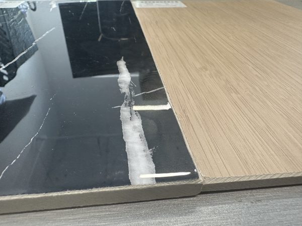 Calcium Silicate board